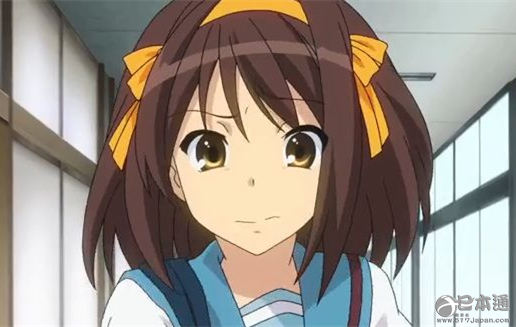 那些年我们喜欢的女孩：傲娇女性动画角色TOP10