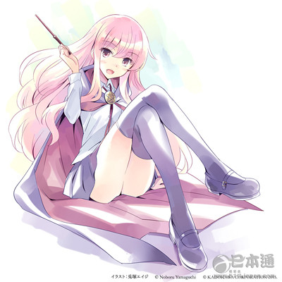 那些年我们喜欢的女孩：傲娇女性动画角色TOP10