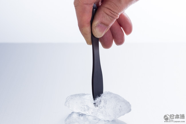 冰淇淋勺“WARM TECH icecream SPOON” 冰淇淋勺“WARM TECH icecream SPOON”