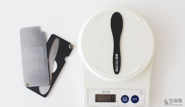 冰淇淋勺“WARM TECH icecream SPOON” 冰淇淋勺“WARM TECH icecream SPOON”