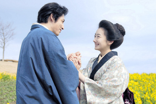 《阿浅来了》创本世纪最高平均收视23.5%