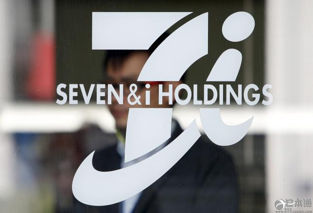 柒和伊否决撤换7-Eleven社长铃木敏文