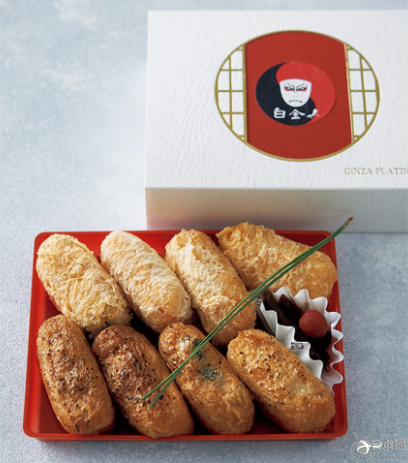 银座名店的新品＆隐秘土特产10选