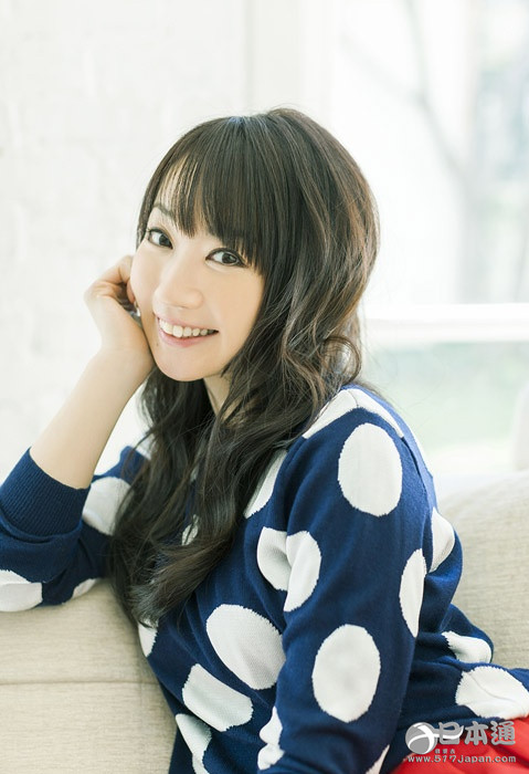 水树奈奈9月22日阪神甲子园球场举办演唱会