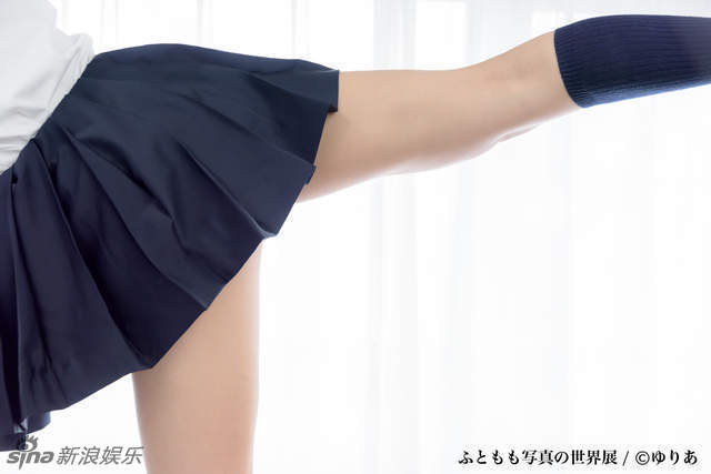 太污！岛国举办了一个大腿写真展……