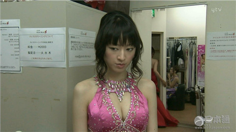 惊讶！这些日本女演员都演过女招待？