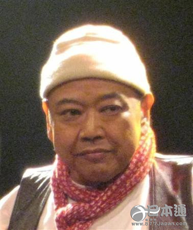 那位日本艺人竟然也参与过高达的配音？！