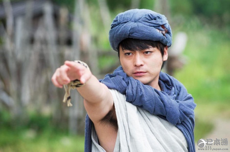 山田孝之主演《勇士闯魔城》第三季年内复活