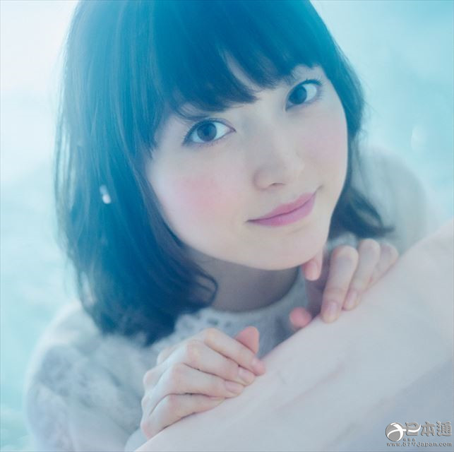 花泽香菜确定出演NHK综合音乐节目《NAOMI的房间》