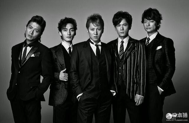 SMAP《一枝花》专辑Oricon总计登榜200周