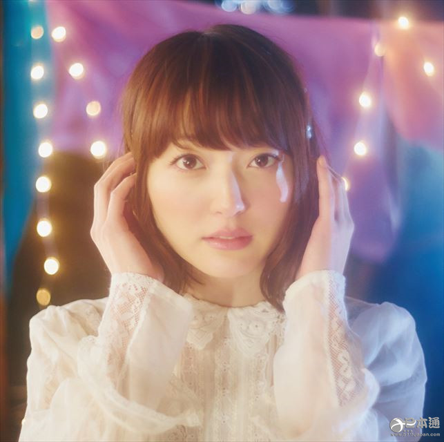 花泽香菜确定出演NHK综合音乐节目《NAOMI的房间》