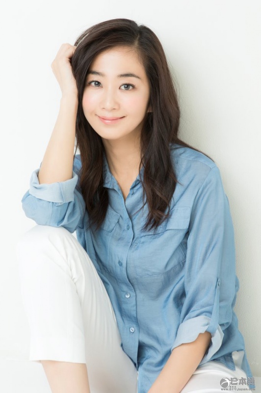 盘点日本拥有美好名字的二字姓名艺人