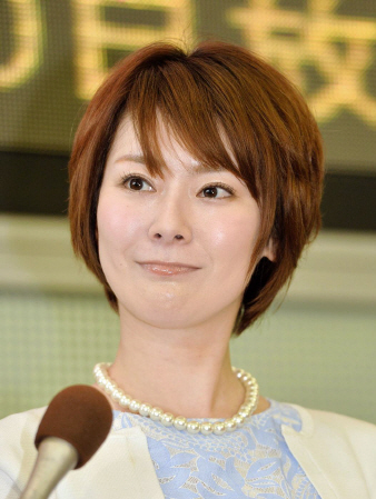 小泽真珠、安达佑实…盘点日本历代“午间剧女王”