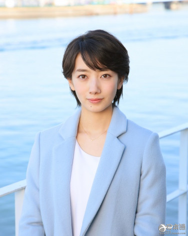 盘点日本拥有美好名字的二字姓名艺人
