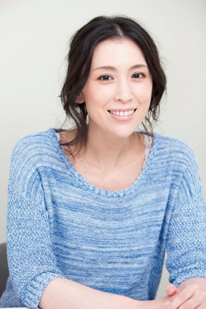 小泽真珠、安达佑实…盘点日本历代“午间剧女王”