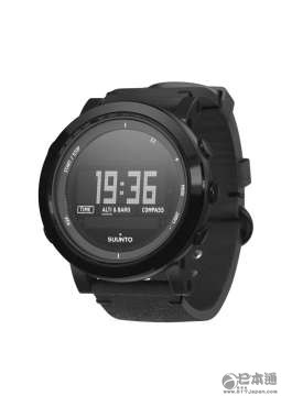 SUUNTO颂拓本源陶瓷系列
