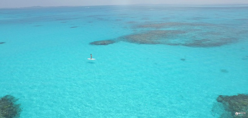 日本最南端酒店 风景堪比兰佩杜萨岛