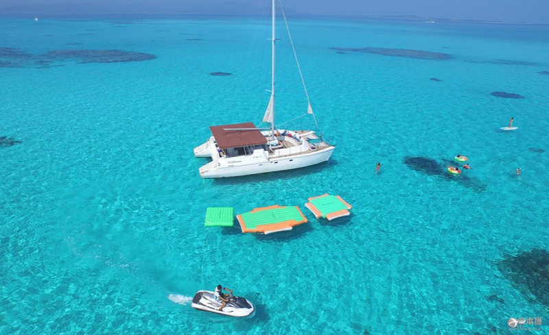 日本最南端酒店 风景堪比兰佩杜萨岛