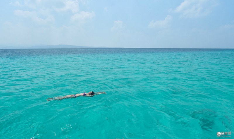 日本最南端酒店 风景堪比兰佩杜萨岛