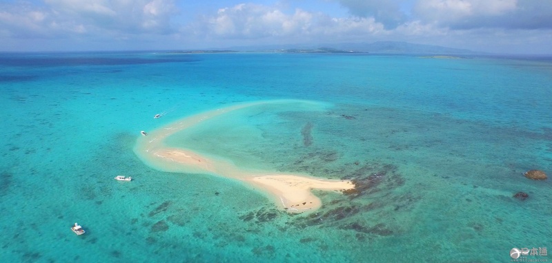 日本最南端酒店 风景堪比兰佩杜萨岛