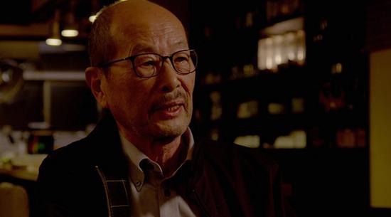 高仓健纪录片《健先生》制作完成8.20上映