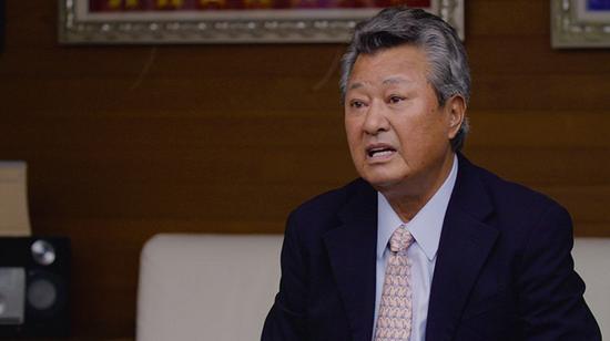 高仓健纪录片《健先生》制作完成8.20上映
