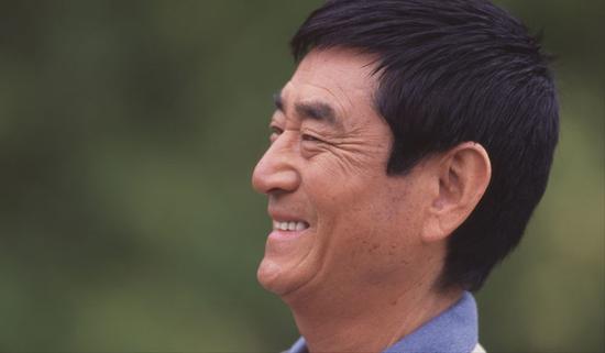 高仓健纪录片《健先生》制作完成8.20上映