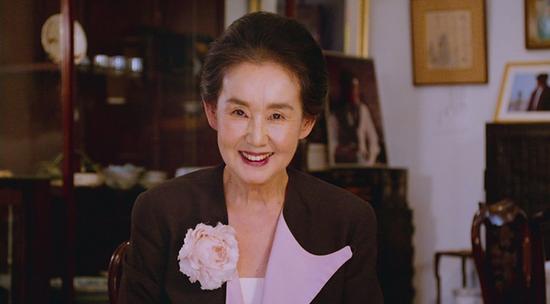 高仓健纪录片《健先生》制作完成8.20上映