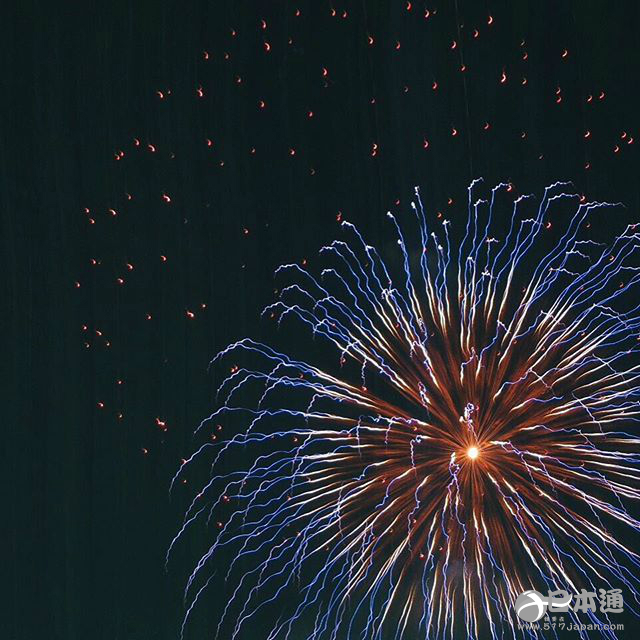 今年夏天最受瞩目 16年东京市内烟花大会集锦 日本通 今年夏天最受瞩目 16年东京市内烟花大会集锦 日本通