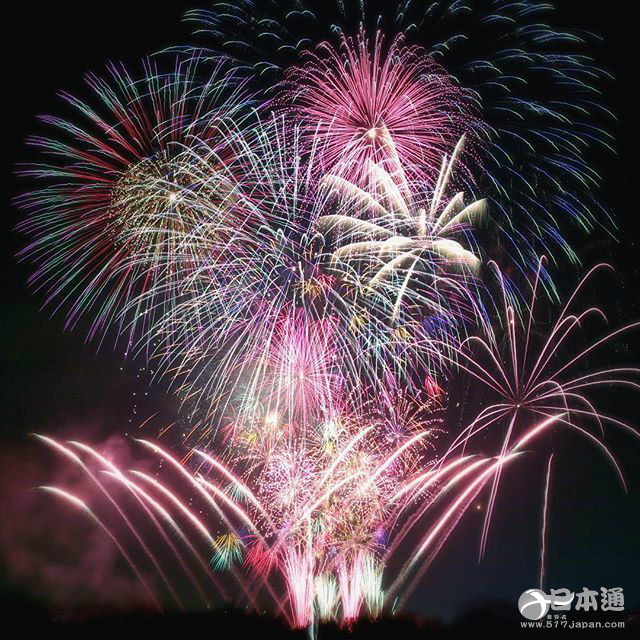 今年夏天最受瞩目 16年东京市内烟花大会集锦 日本通 今年夏天最受瞩目 16年东京市内烟花大会集锦 日本通