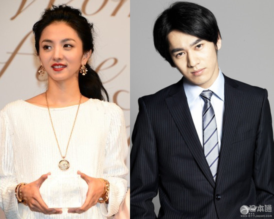 满岛光秘密离婚？新恋人永山绚斗？ 双方事务所承认恋情