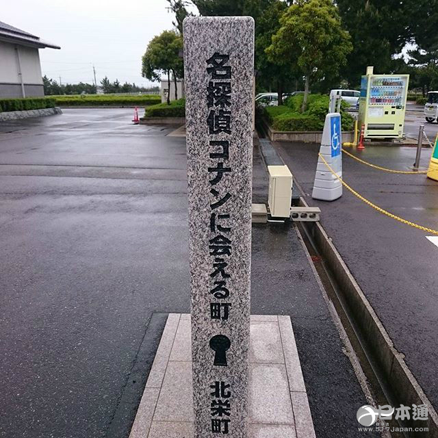 与动漫人物最近距离接触 虏获人心的动漫博物馆