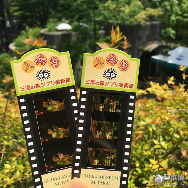 与动漫人物最近距离接触 虏获人心的动漫博物馆