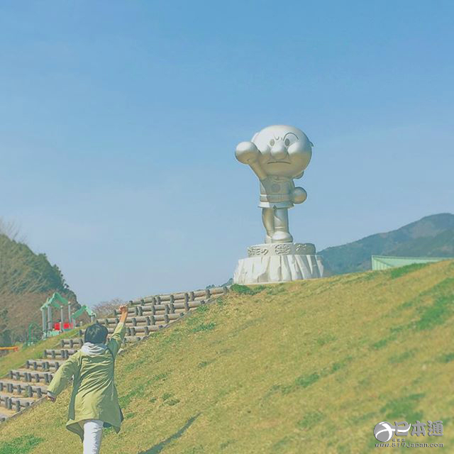 与动漫人物最近距离接触 虏获人心的动漫博物馆