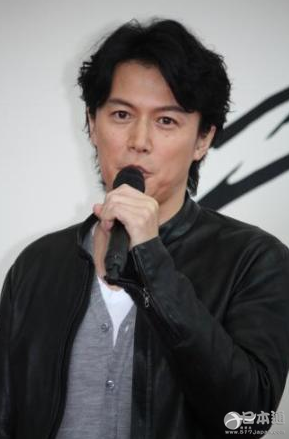 福山雅治《悦音响起》收视陷低谷 恐成最烂月9剧