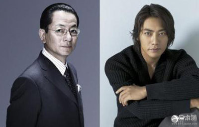《相棒》第15季10月开播 剧场版《IV》明年上映