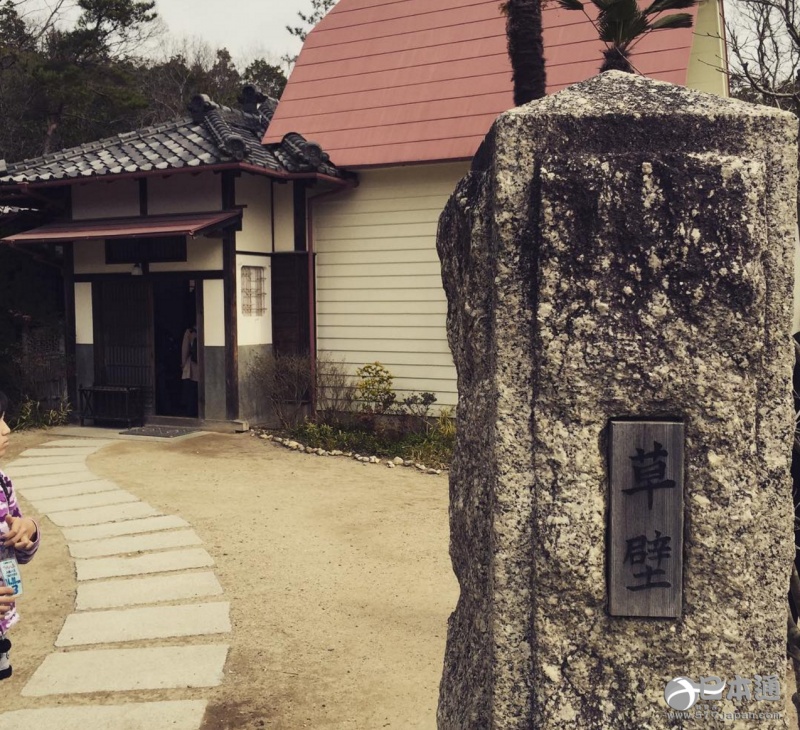 神还原！现实中龙猫之家真实存在