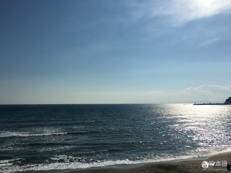樱木花道原型风景 江之岛治愈之旅