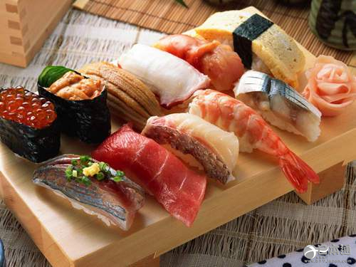 日本人临死之前想吃的食物果然是它！