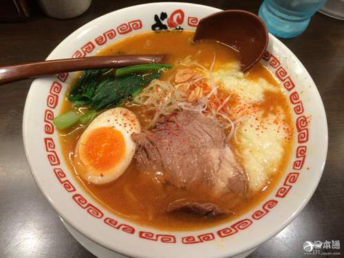 日本人临死之前想吃的食物果然是它！