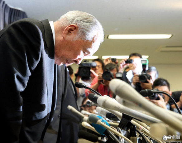 铃木汽车全部16种车型燃效测试违规
