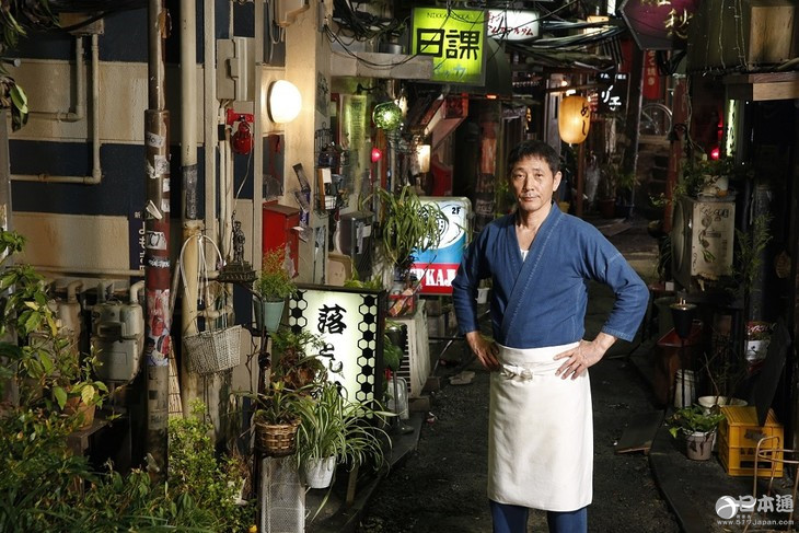 电影《深夜食堂》续篇11月上映 电视剧新系列10月开播