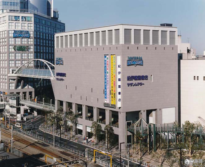 家具巨头似鸟将在新宿南口开设门店