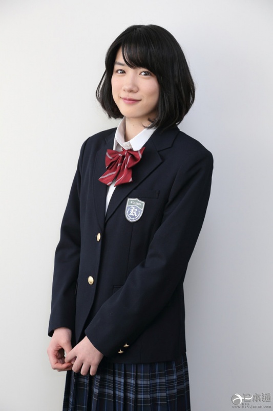 声恋 电视剧化主演永野芽郁 日本通 声恋 电视剧化主演永野芽郁 日本通
