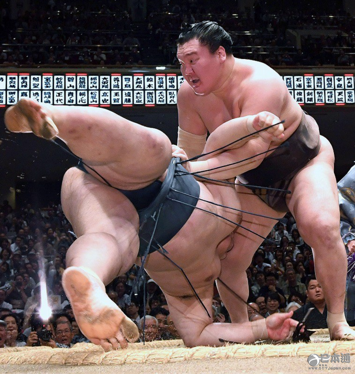 图说日本丨上周的日本16 05 16 16 05 22 日本通