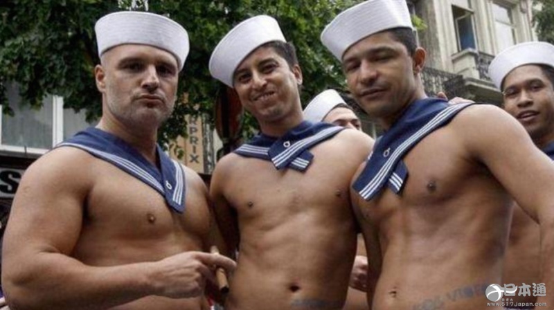 腐女与男同隔阂已深 女性向男同恋爱作品遭嫌弃