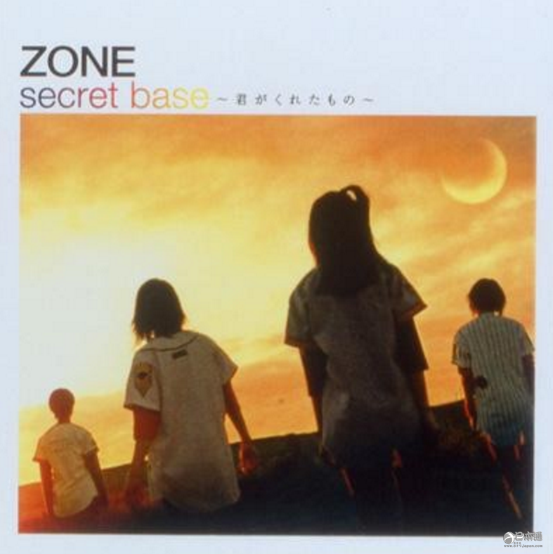唤醒你的回忆 最适合夏天的25首日语歌曲