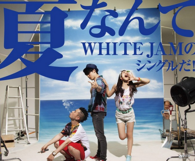 唤醒你的回忆 最适合夏天的25首日语歌曲