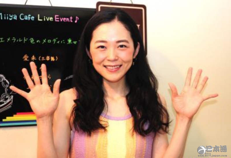 上野树里宣布结婚 姐姐上野MANA送祝福