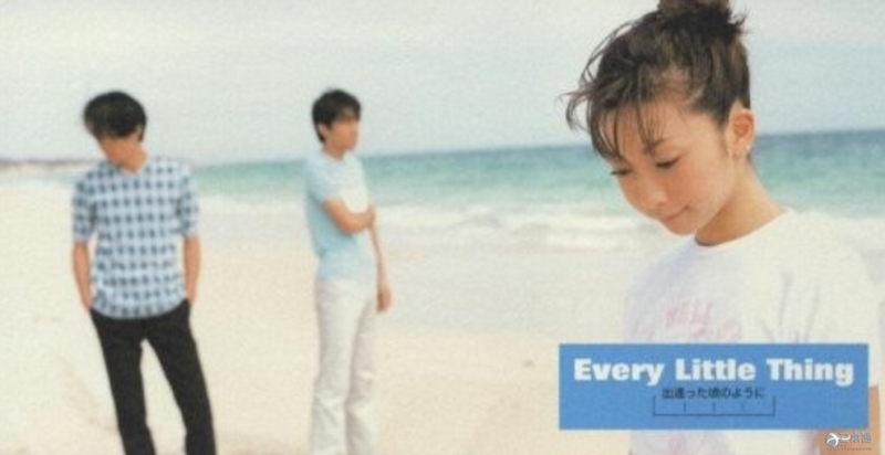 唤醒你的回忆 最适合夏天的25首日语歌曲